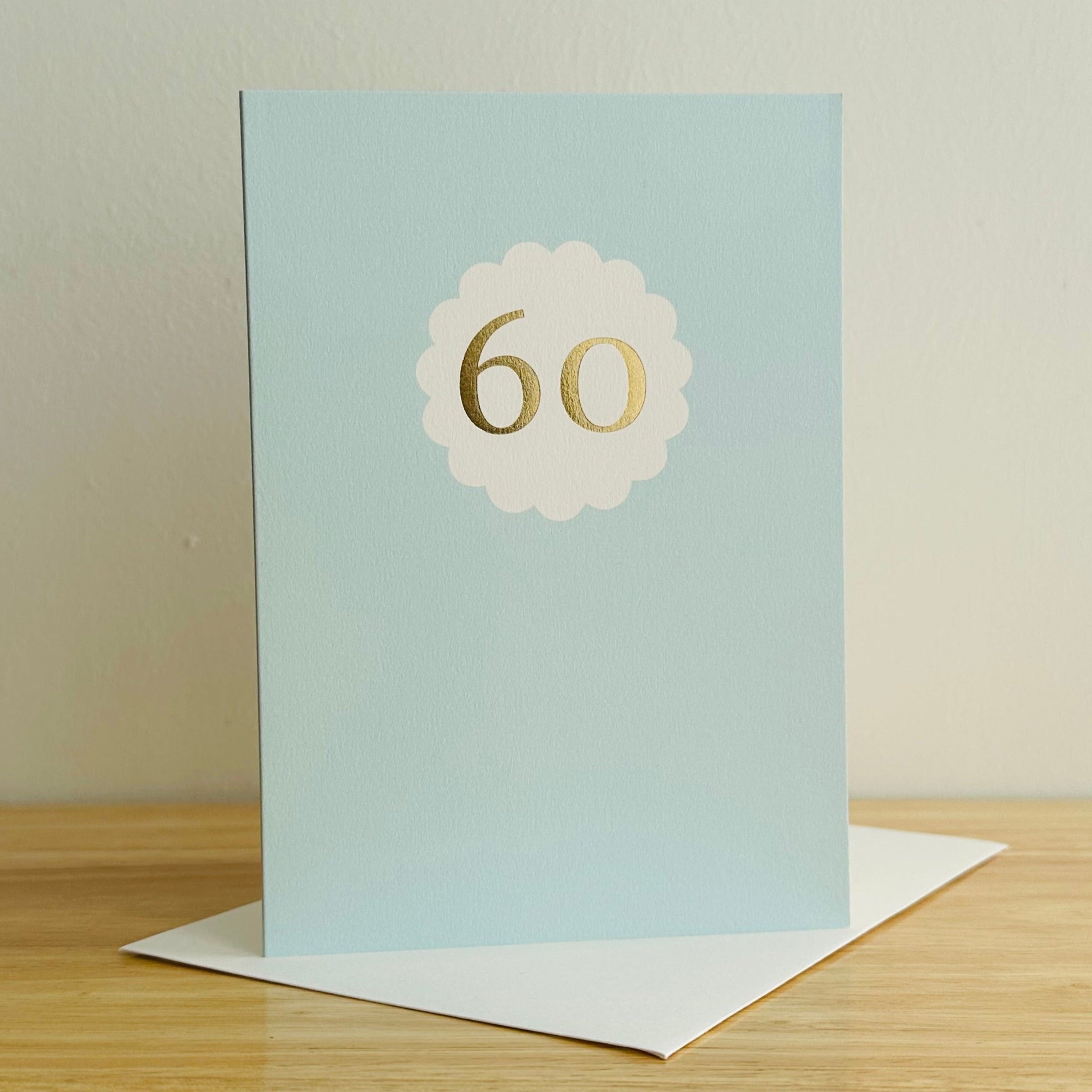 COV60 - Age 60