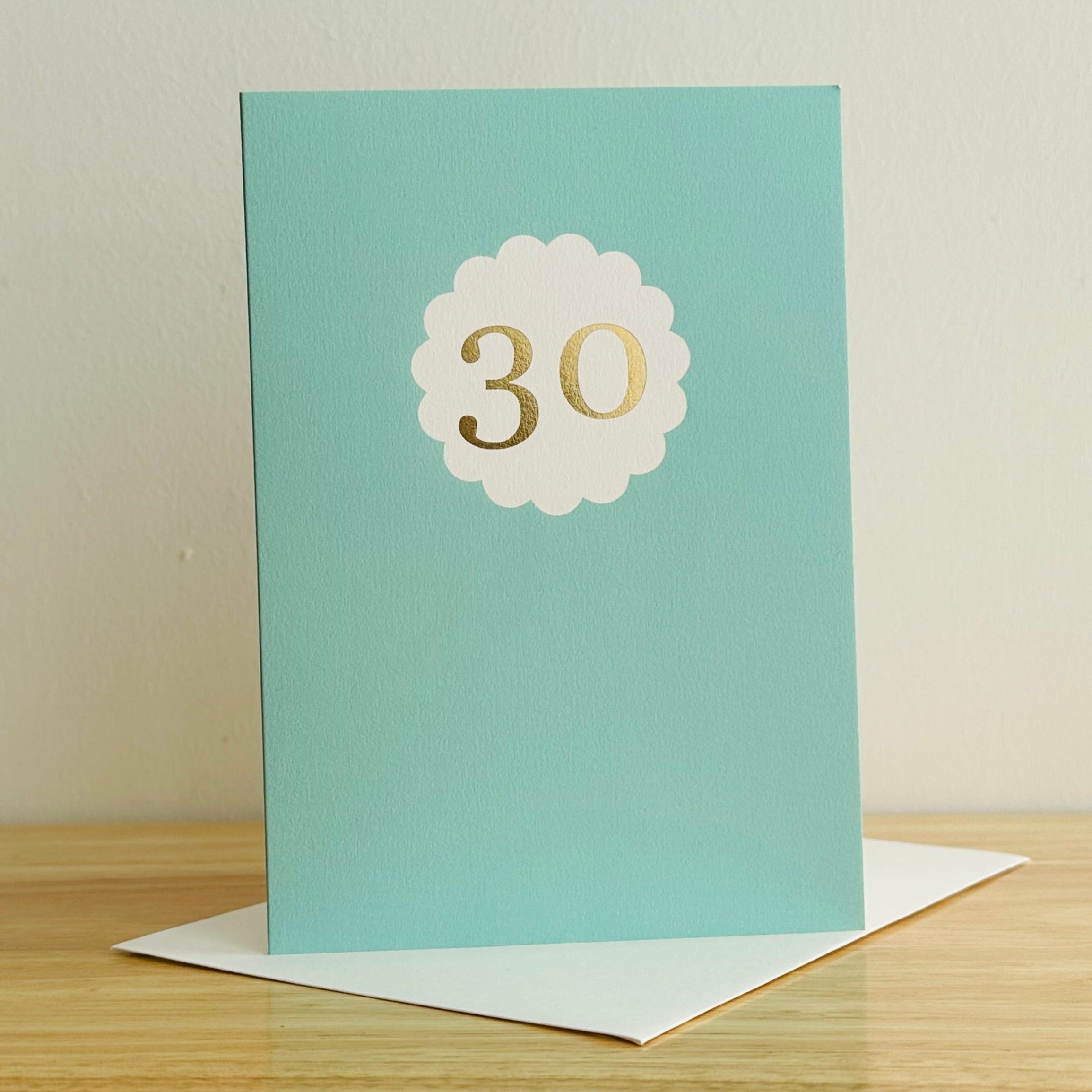COV30 - Age 30
