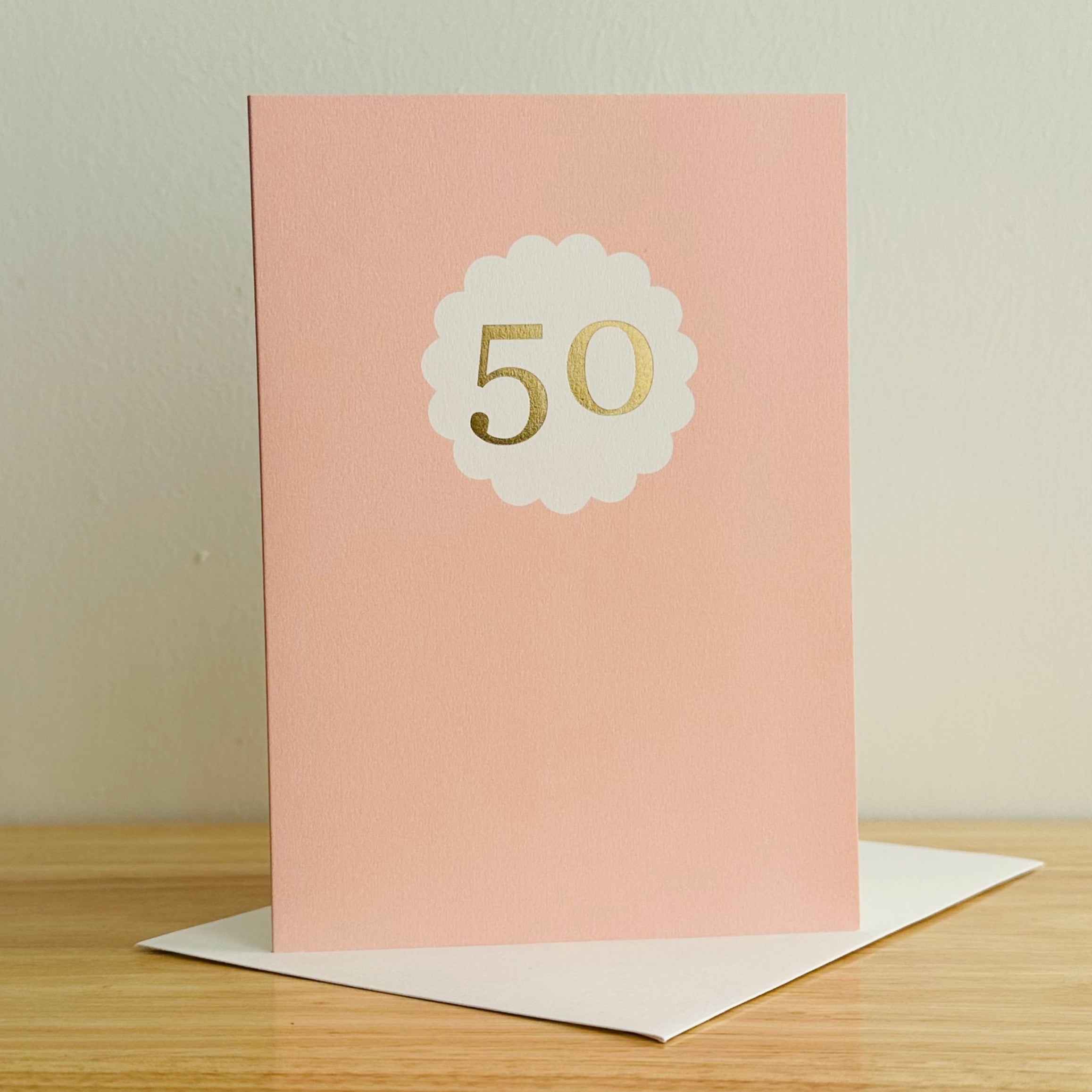 COV50 - Age 50