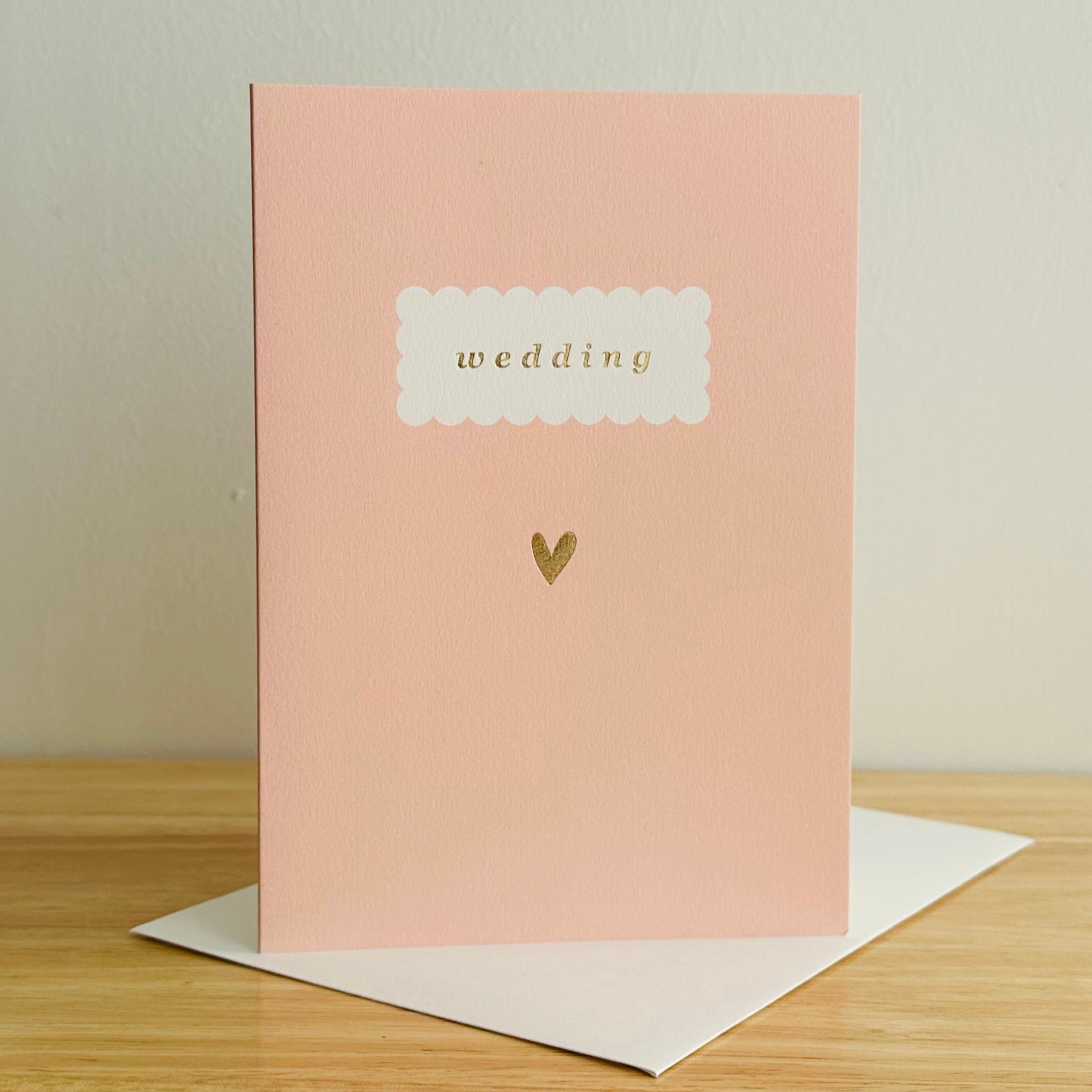 COV03 Wedding