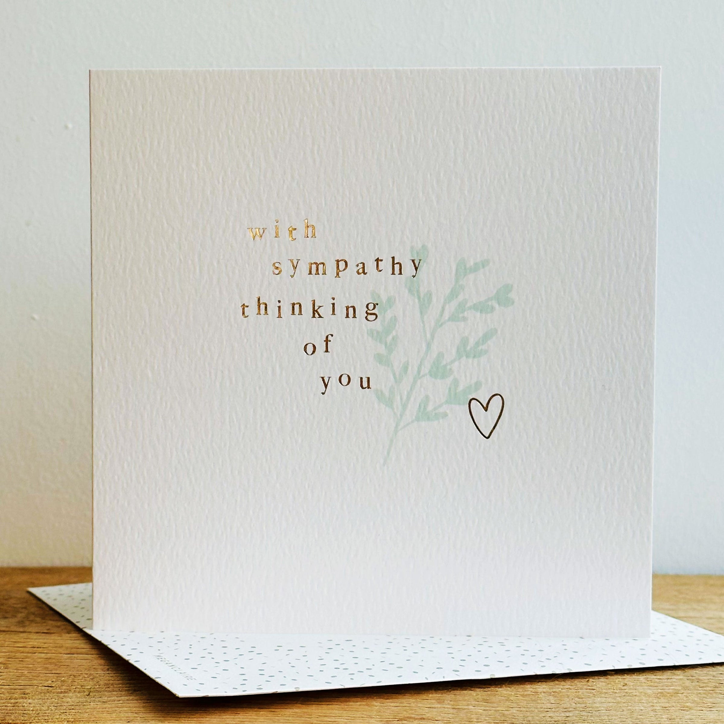 DD12 Sympathy