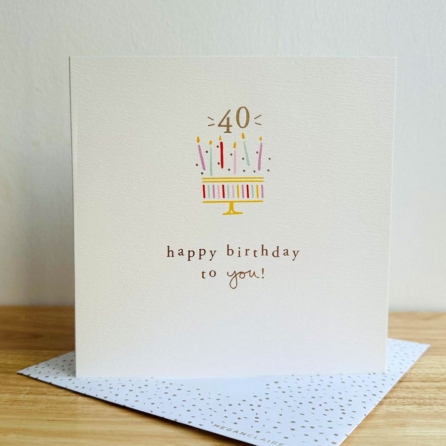 HP40 Age 40