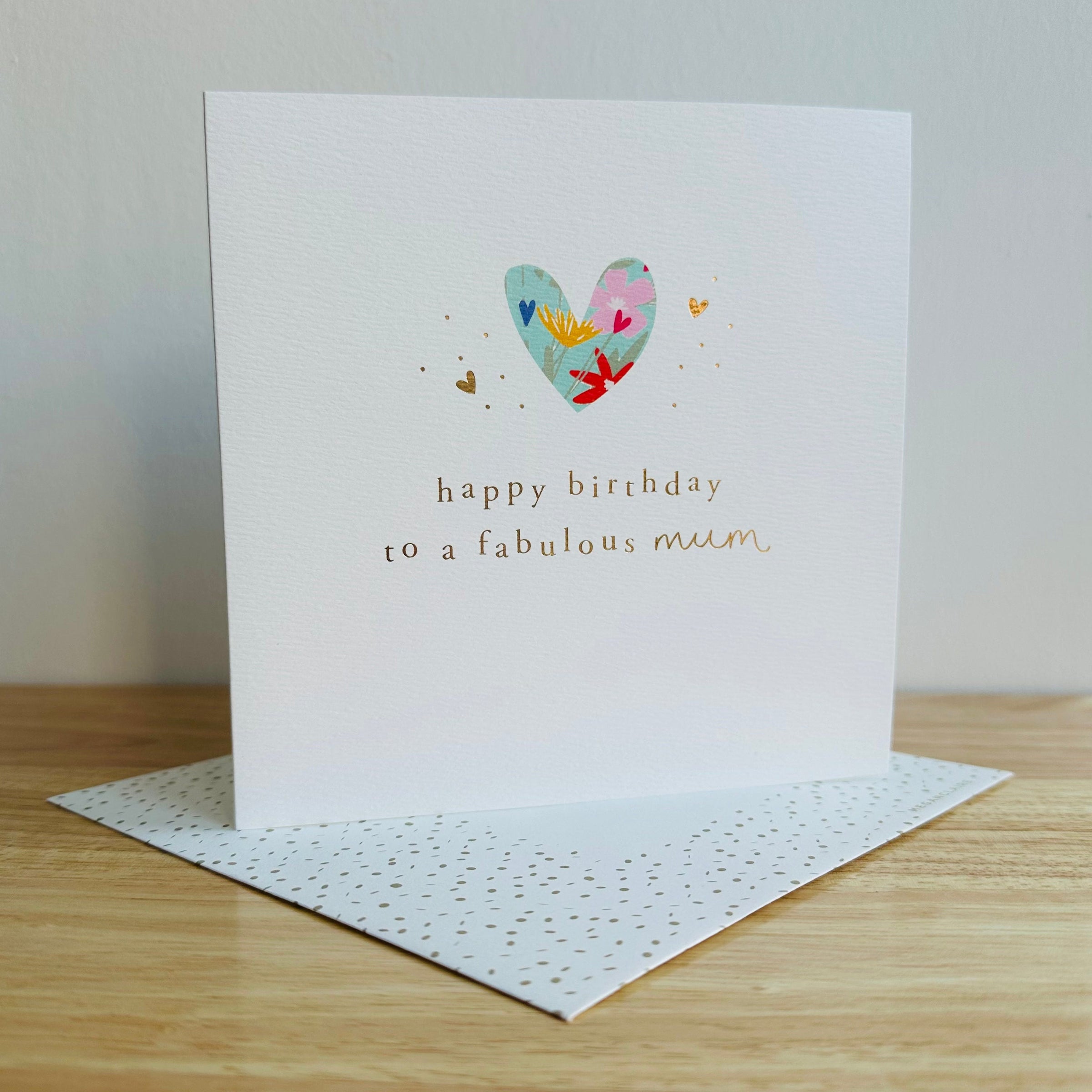 HP27 Mum Birthday