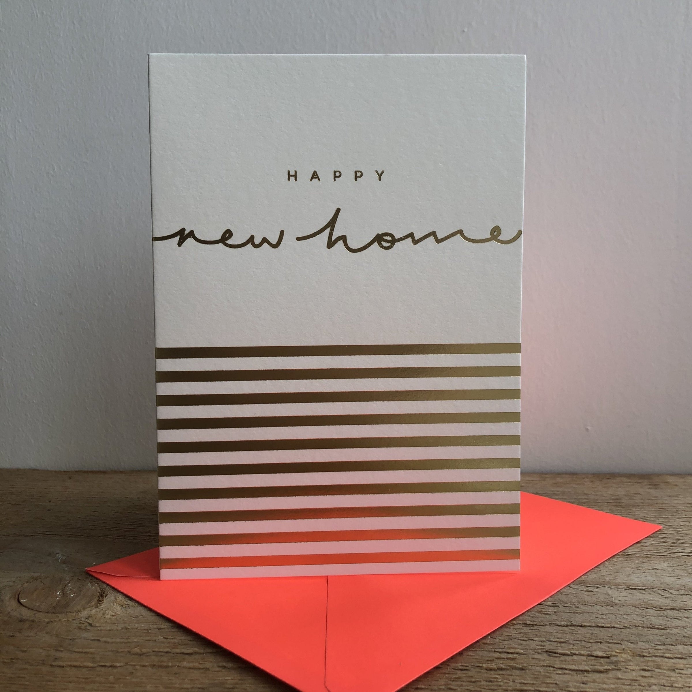Happy New Home LQ11