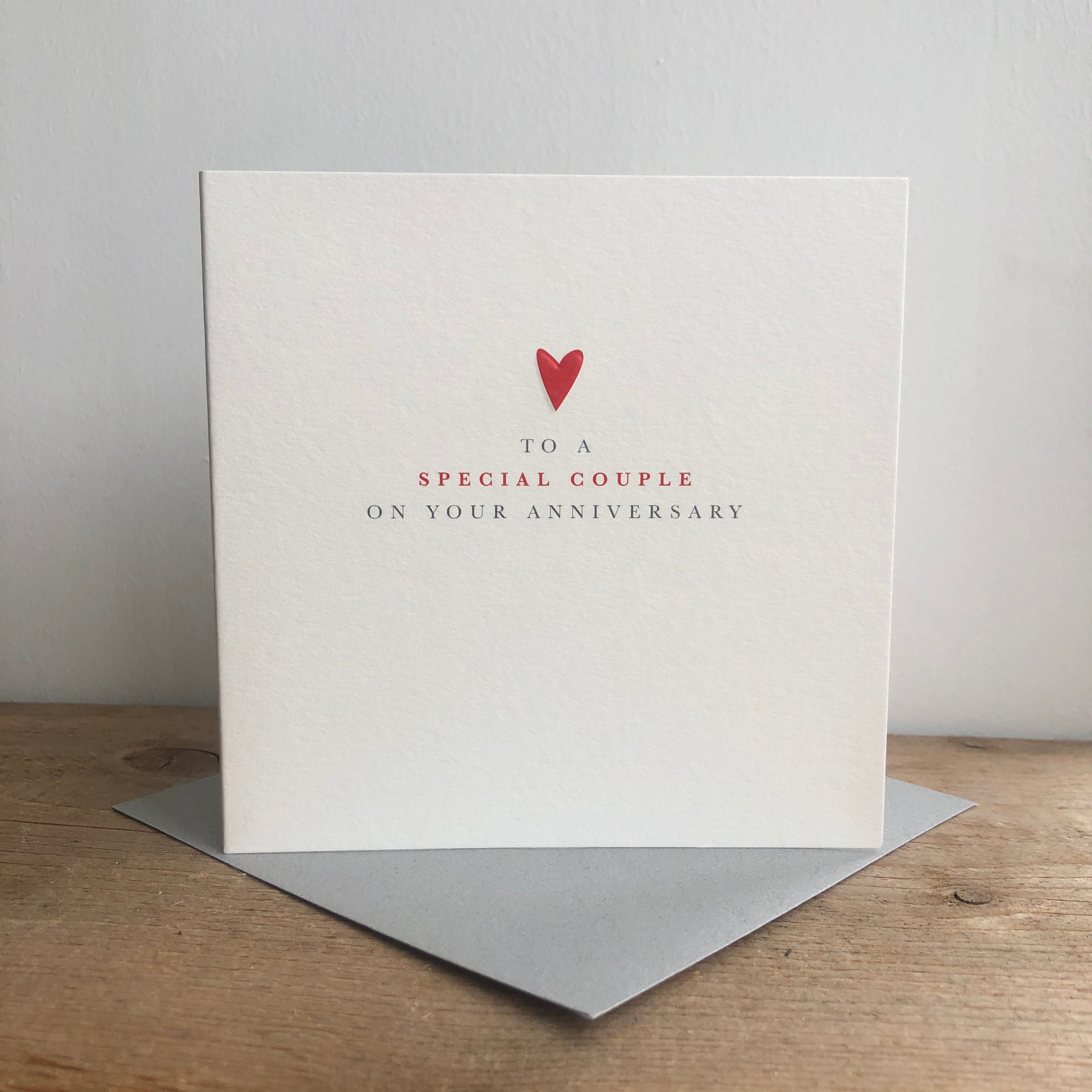 Special Couple AE10