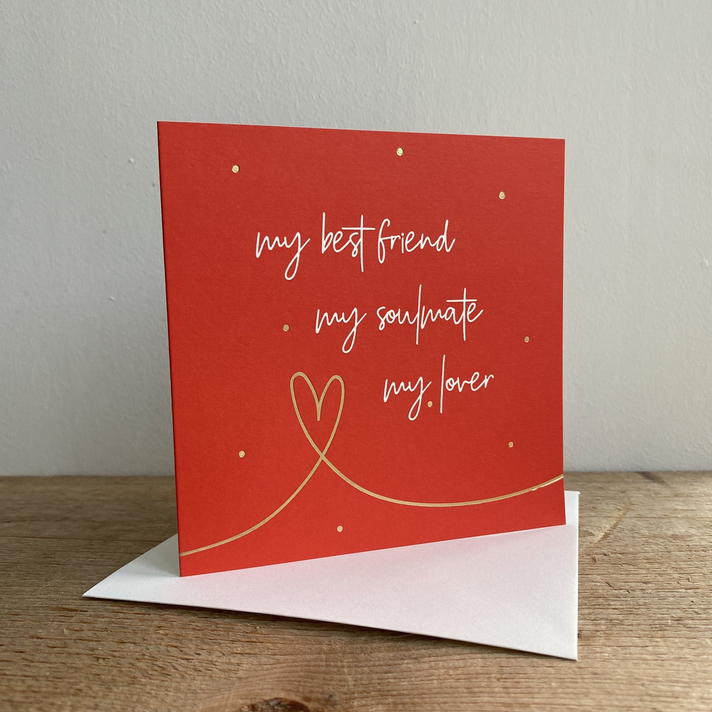 JA09 - My Best Friend