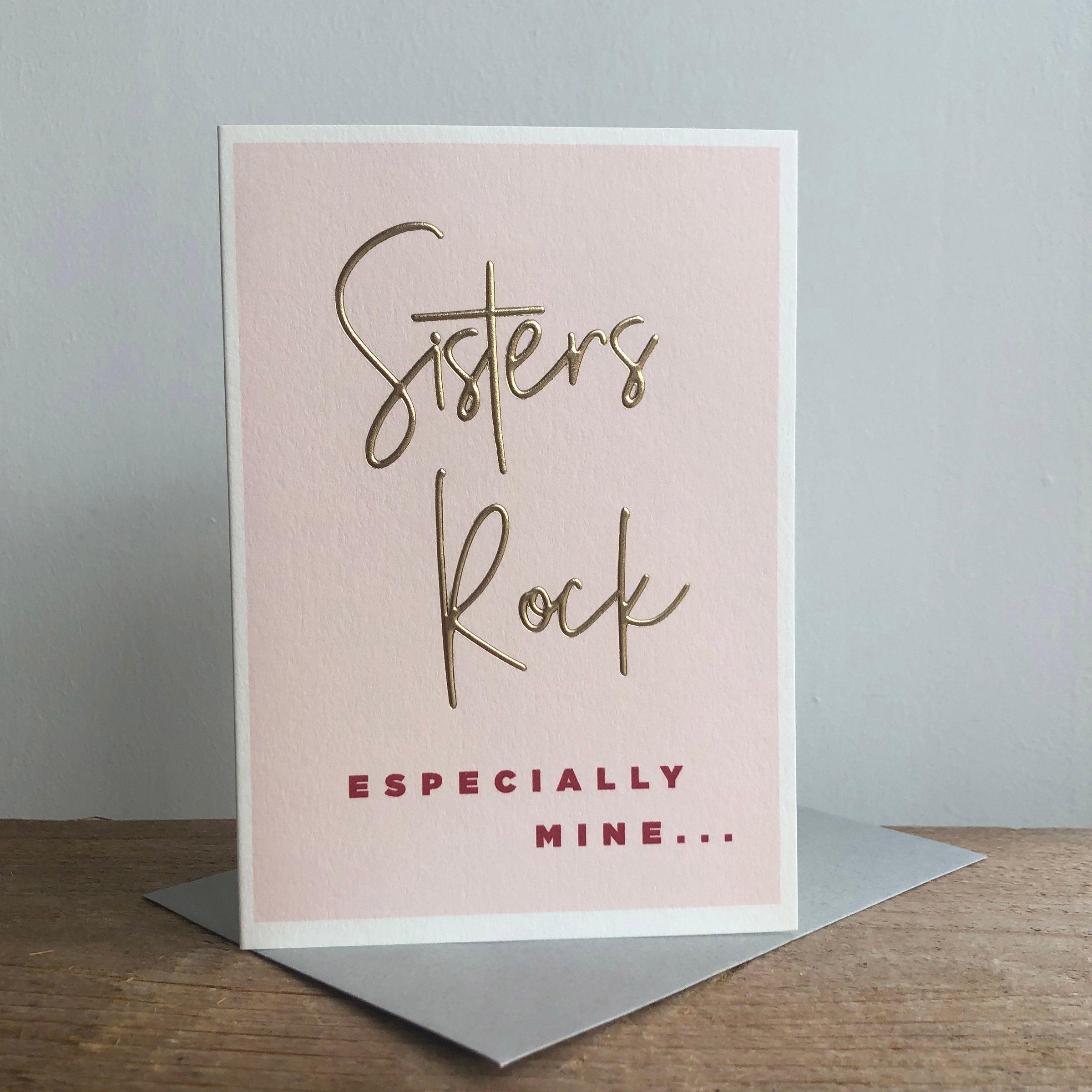JUN10 Sisters Rock