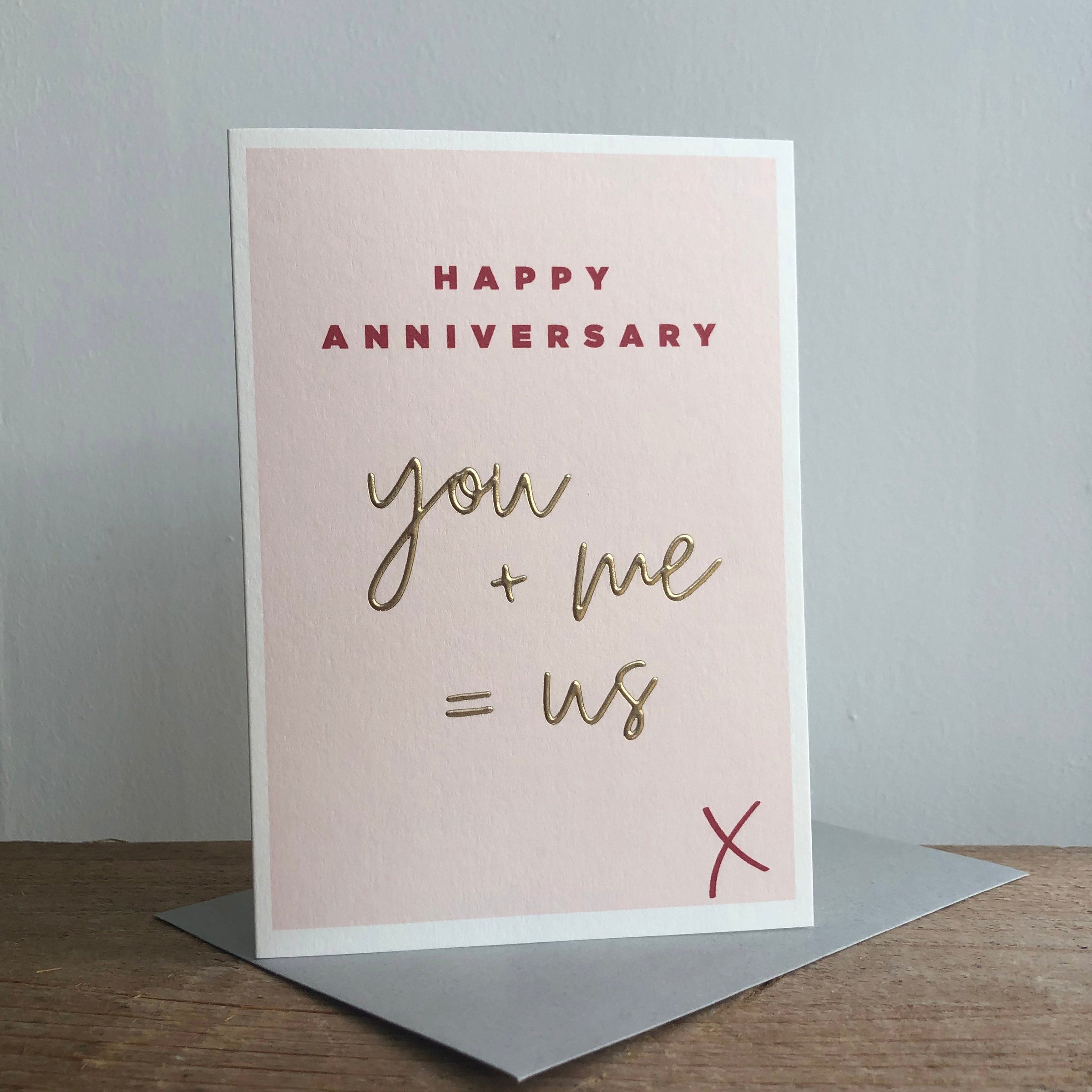 JUN17 Happy Anniversary