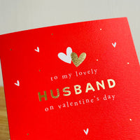 LH03 Lovely Husband