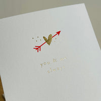 LH09 You & Me