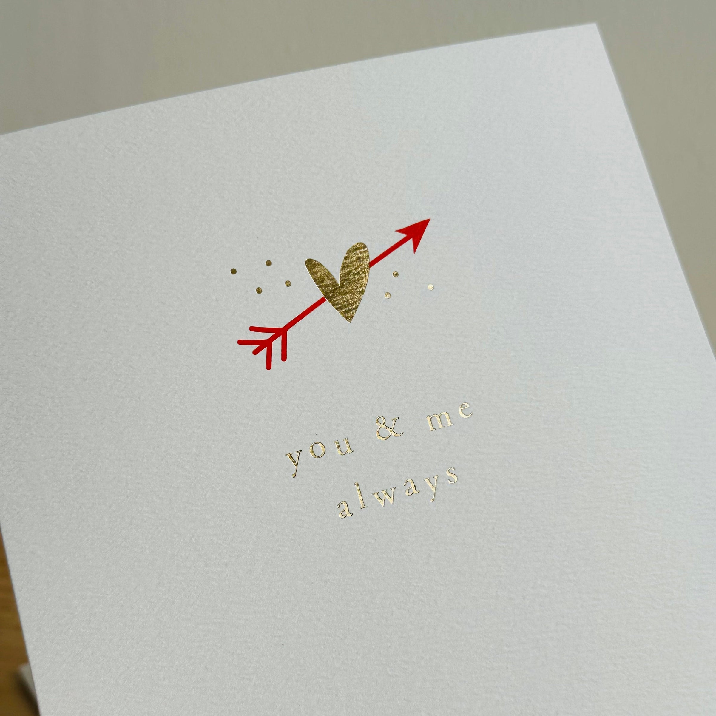 LH09 You & Me