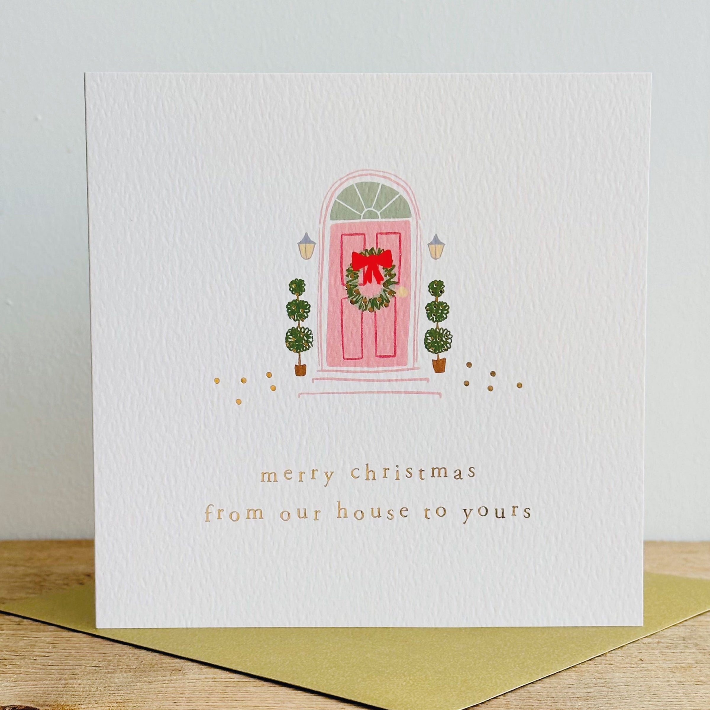 From Our Home to Yours Christmas