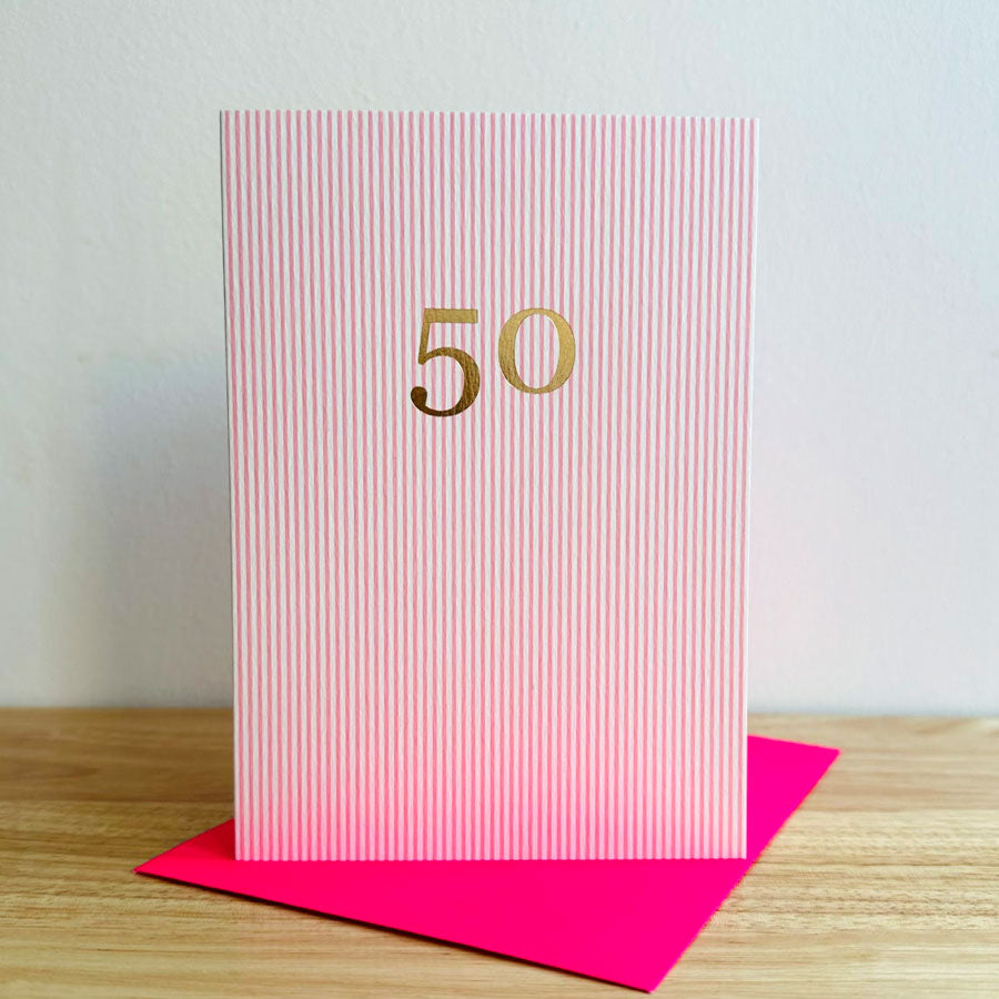 PICF50 Age 50