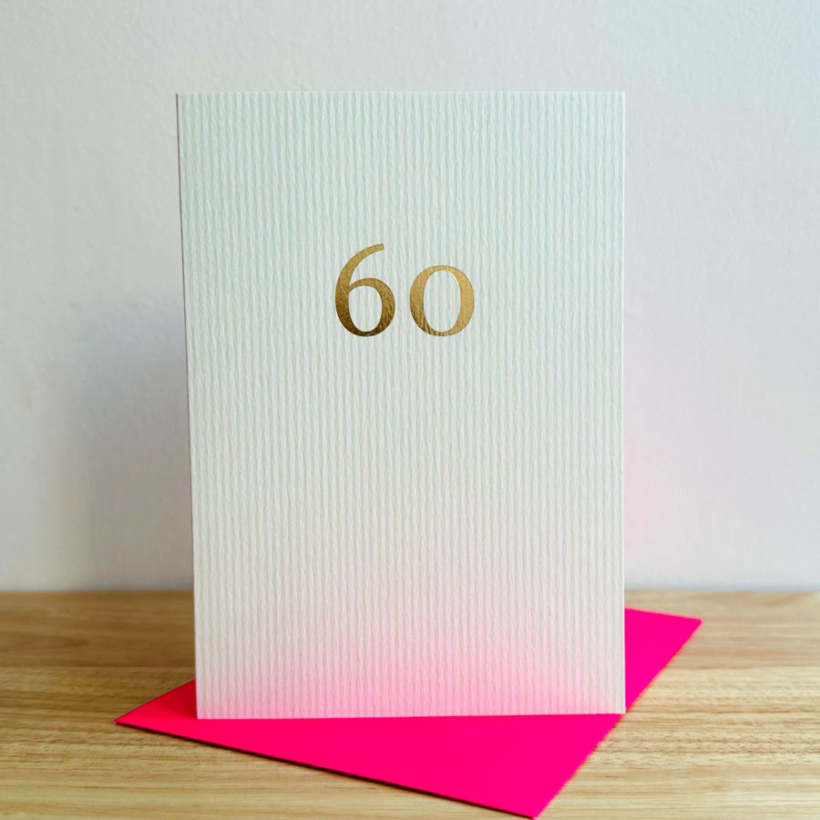 PICF60 Age 60
