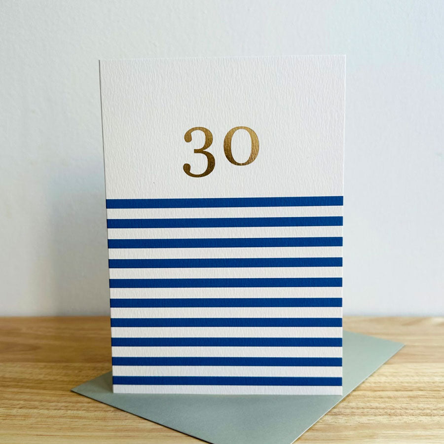 PICM30 Age 30