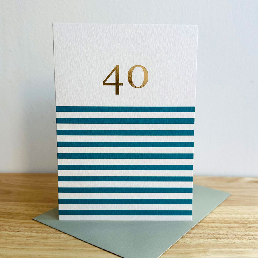 PICM40 Age 40