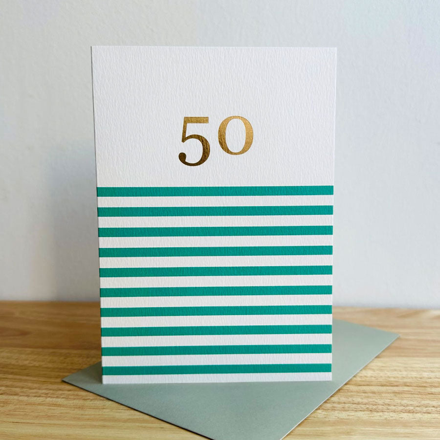 PICM50 Age 50