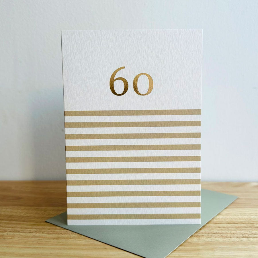 PICM60 Age 60