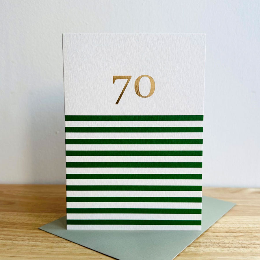PICM70 Age 70