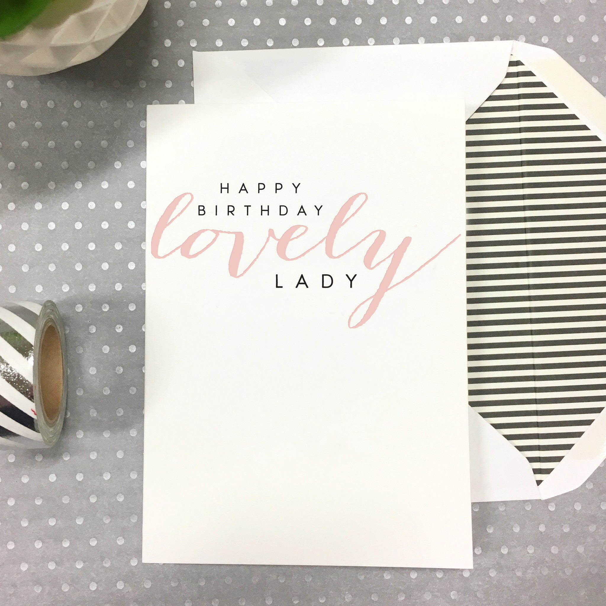Lovely Lady RB02