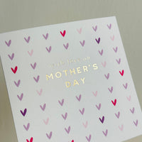 SP01 With Love On Mother's Day