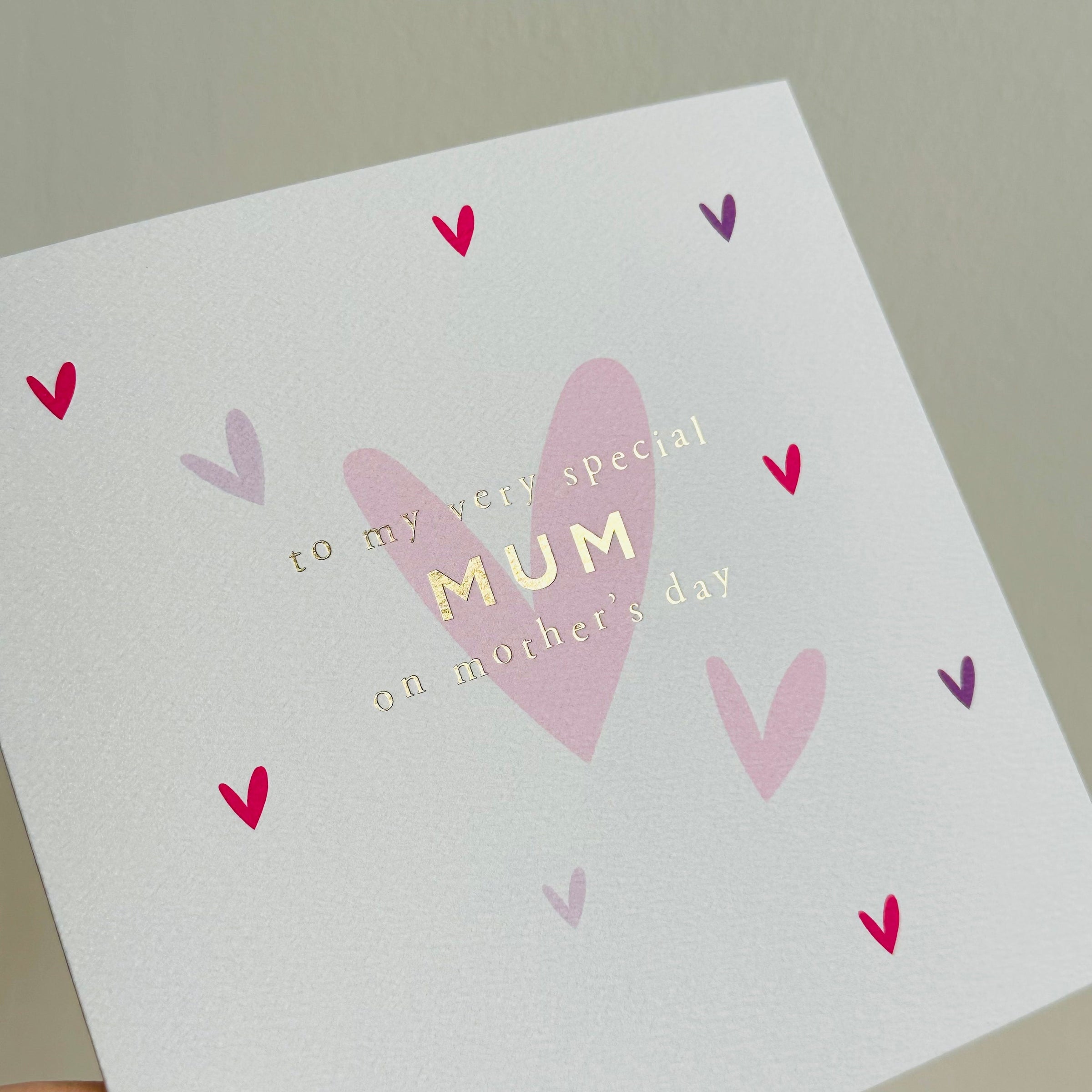 SP03 Special Mum