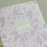 SP07 Love You Mum