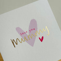 SP11 Love You Mummy
