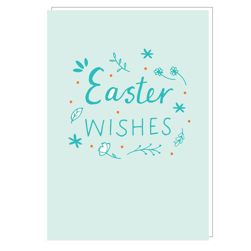 Easter Wishes