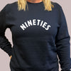 Sweatshirt - Nineties