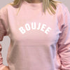 Sweatshirt - Boujee